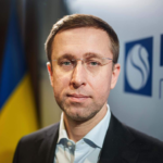 Сергий Корецки е новият министър-председател на Украйна