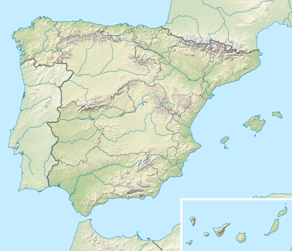 seuta maroko ispaniya spain rel location