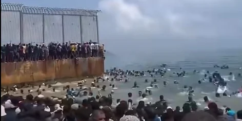 seuta migranti 2
