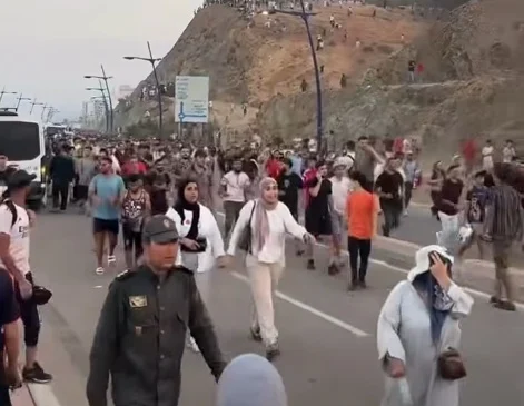 seuta migranti 3