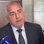 Борисов се обърка покрай изборния скандал, не знае кой е прав