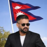 Бившият кмет на Катманду и рапър Балендра Шах печели парламентарните избори в Непал