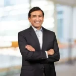 Шайлеш Джеджурикар Procter & Gamble Проктър и Гембъл