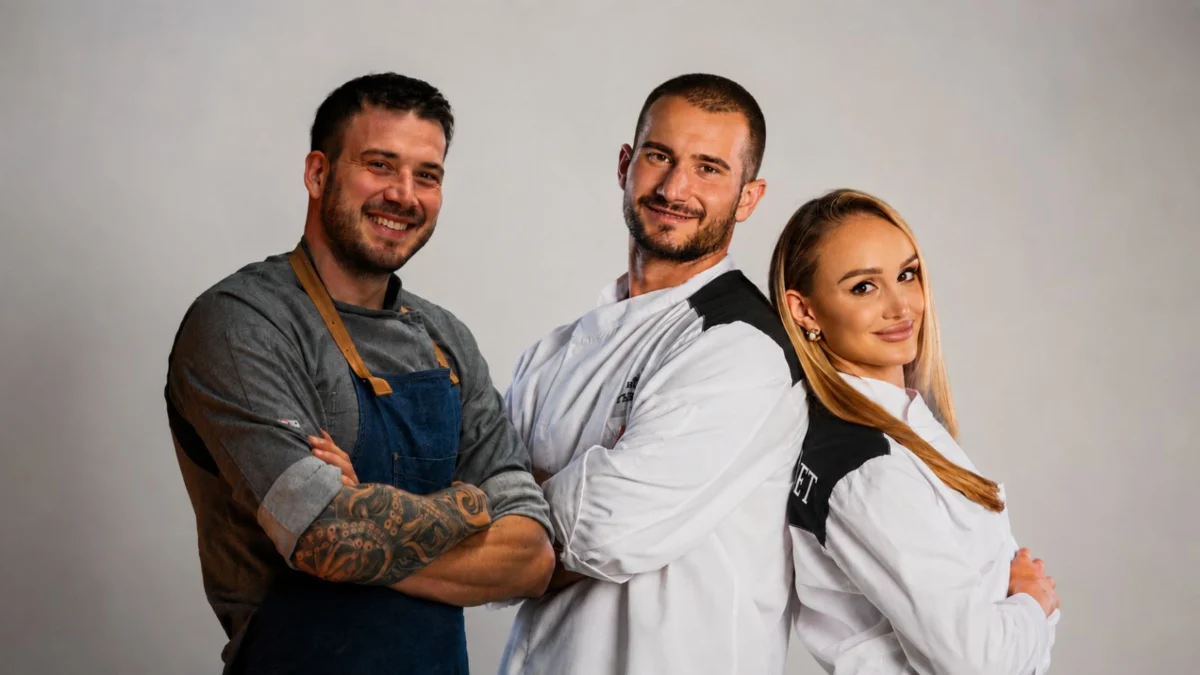 „Вкусовете на България“ тръгват от Бургас на 5 септември