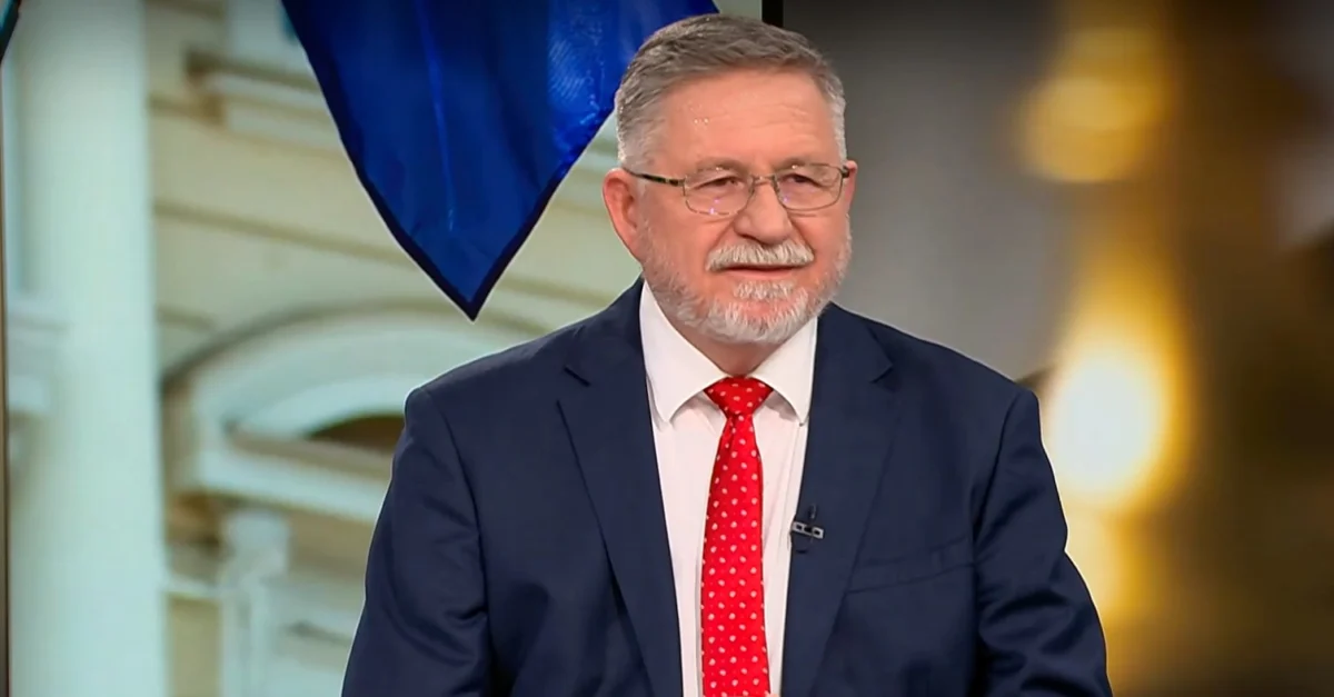 Навлизането на руски дронове в Полша е сериозна провокация, а не случайност, заяви полският посланик у нас