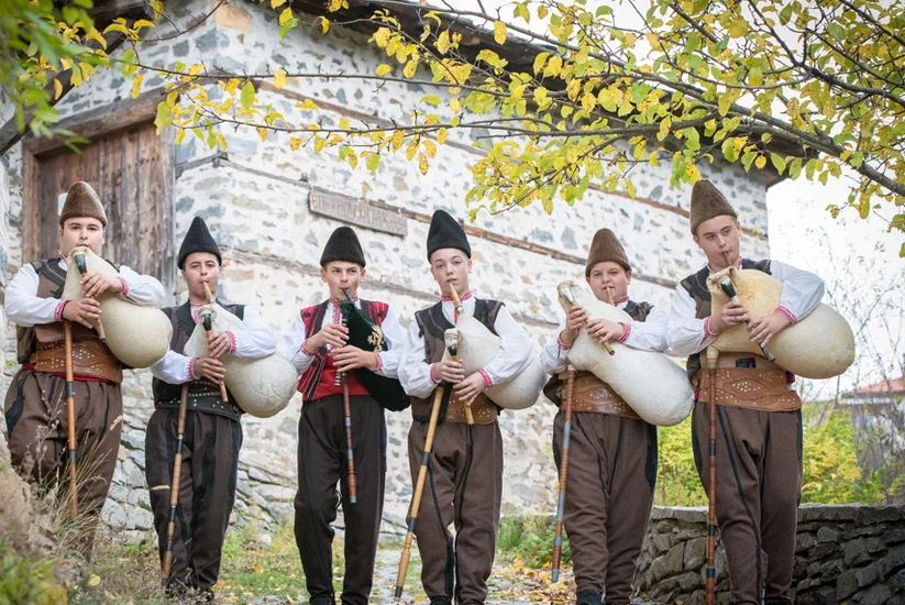 Широка лъка