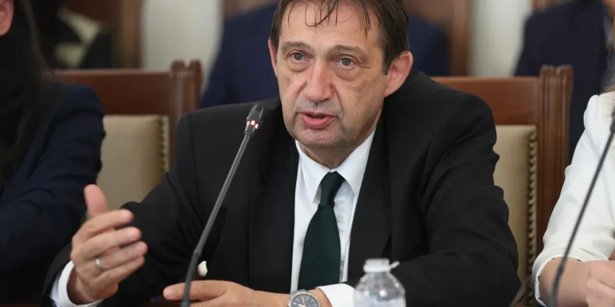 Регионалната комисия прие на първо четене проектобюджета за 2026 година