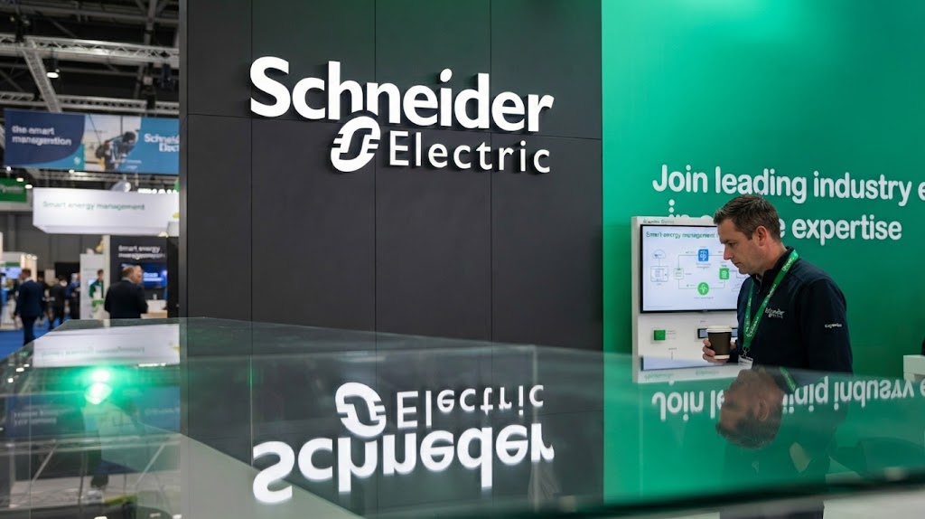 Schneider Electric е близо до сделка за 20 млрд. долара за придобиването на американската PTC