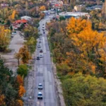 Шосе път