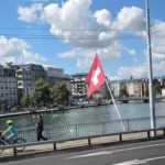 Тръмп се срещна с швейцарски бизнес лидери и нареди нови търговски преговори