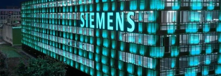 Siemens обмисля сделка за над 1 млрд. евро за италианската Mer Mec