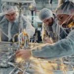 Siemens ускорява разработването на космически кораби за многократна употреба
