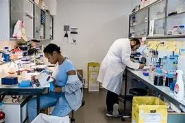 500 млн. евро едва ли ще са достатъчни, за да привлекат учени от САЩ в Европа