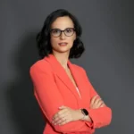 Силвена Богоева изпълнителен директор "ПроКредит Банк",