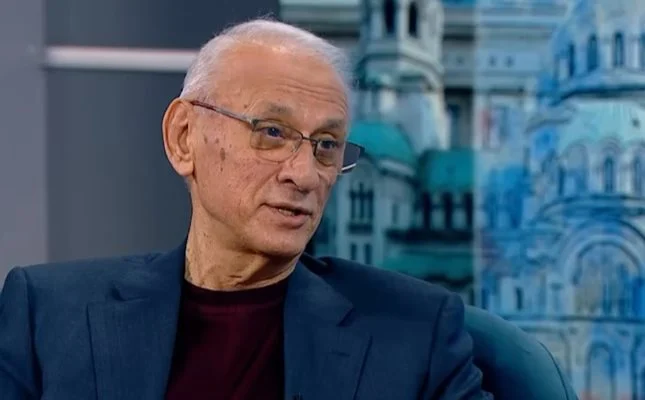 клиничните пътеки, Силви Кирилов