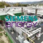 Siemens Energy отчита 30% ръст на поръчките на газови турбини