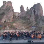 Фестивалът „Опера на върховете“ в Белоградчик продължава с впечатляващи спектакли и концерти