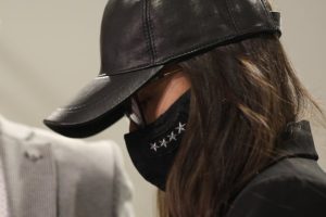 Бившата полицайка Симона Радева вече е в Сливенския затвор