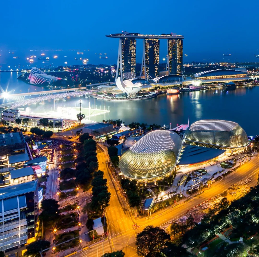 Инфлацията в Сингапур се ускори за втори пореден месец и