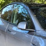 Китай забранява скритите дръжки на автомобили от 2027 г.