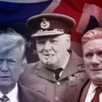 Разпадат ли се специалните отношения между САЩ и Великобритания?