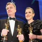 Режисьорът на Опенхаймер Кристофър Нолан ще получи рицарско звание