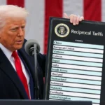 Над 1000 компании съдят администрацията на Тръмп заради митата