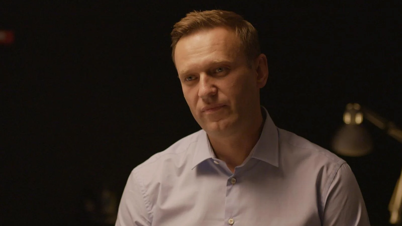 В неизлъчено интервю Алексей Навални критикува "корумпираните служители" в Лондон
