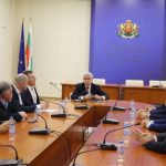 Служебен министър енергетика Владимир Малинов ЕСО ЕРП