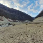 безводието