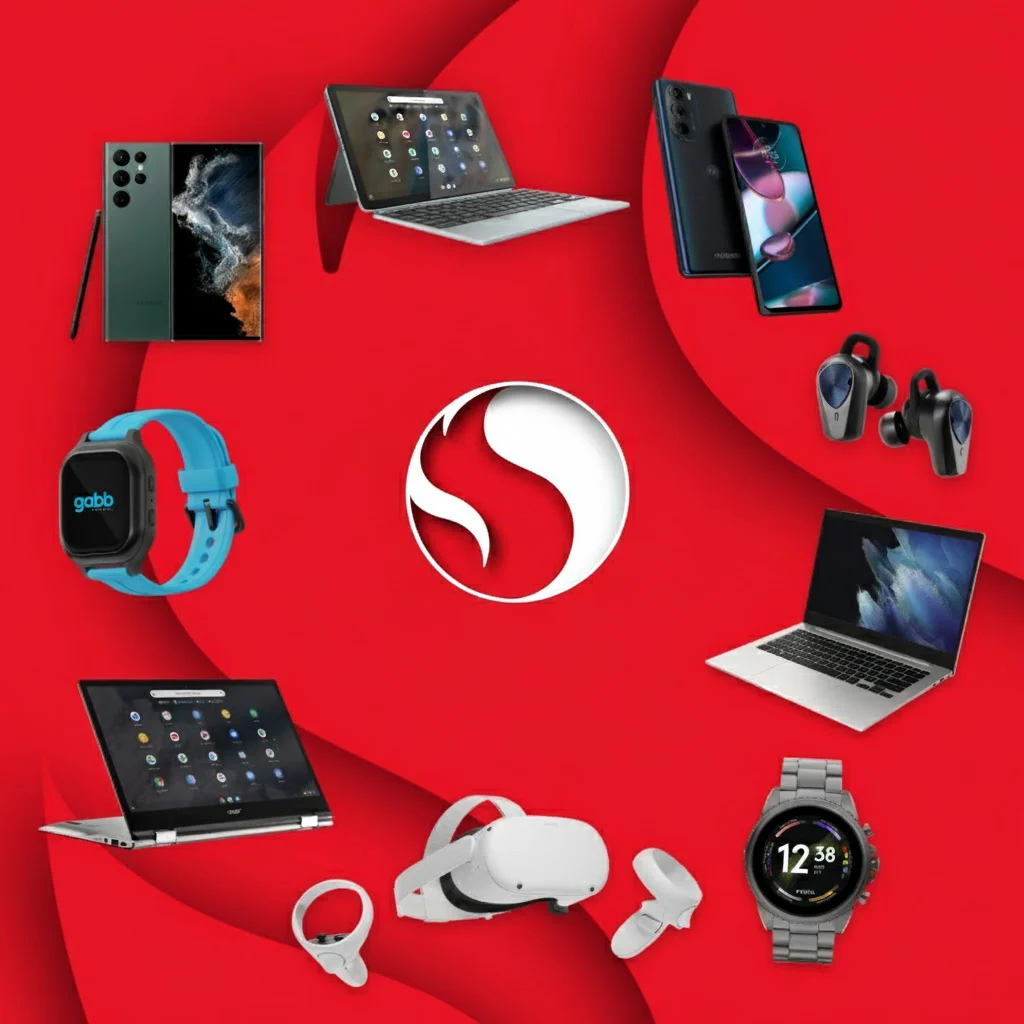 Бившият вицепрезидент на Qualcomm д р Карим Араби беше осъден на