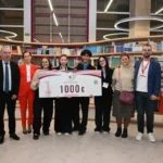 Интердисциплинарно състезание на Асоциацията на езиковите училища в България се проведе в УНСС