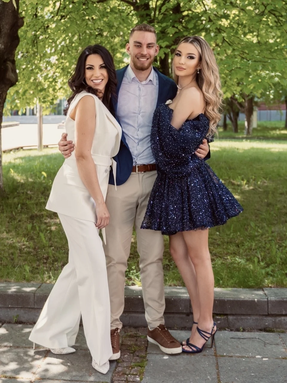 snimka d.velichkova i semejstvo