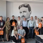 Електрохолд предоставя 7 стипендии на студенти по програмата M.O.V.E.