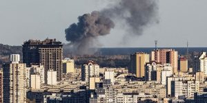 Русия отново атакува украинска енергийна инфраструктура