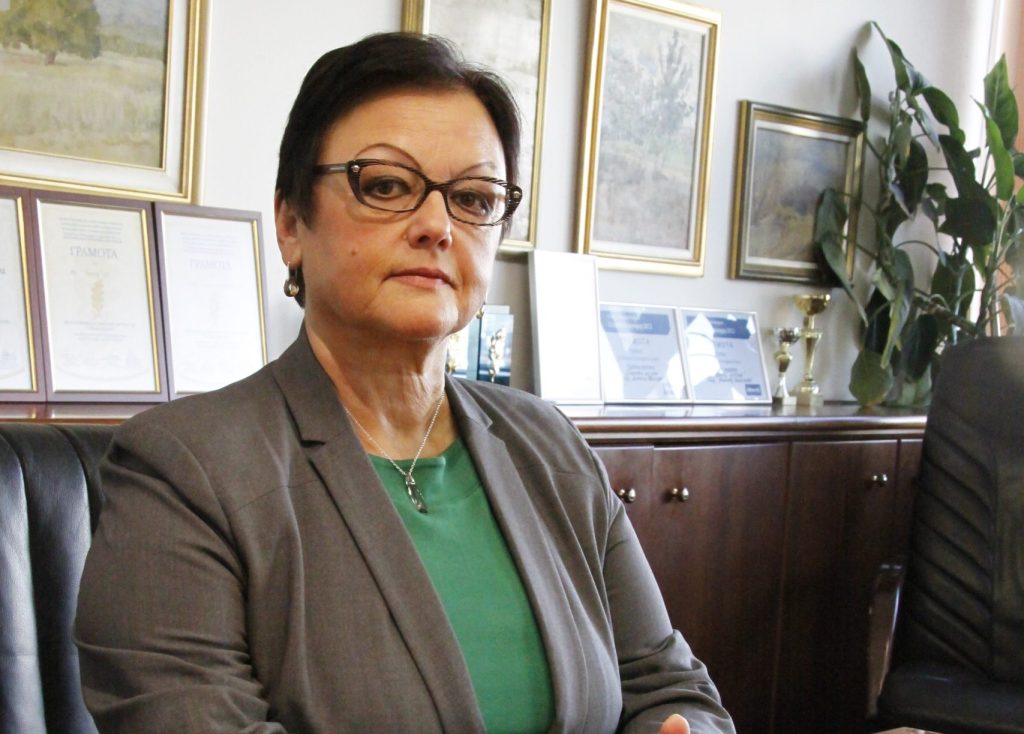 София Христова