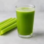 Потенциални странични ефекти и ползи за здравето на сока от целина