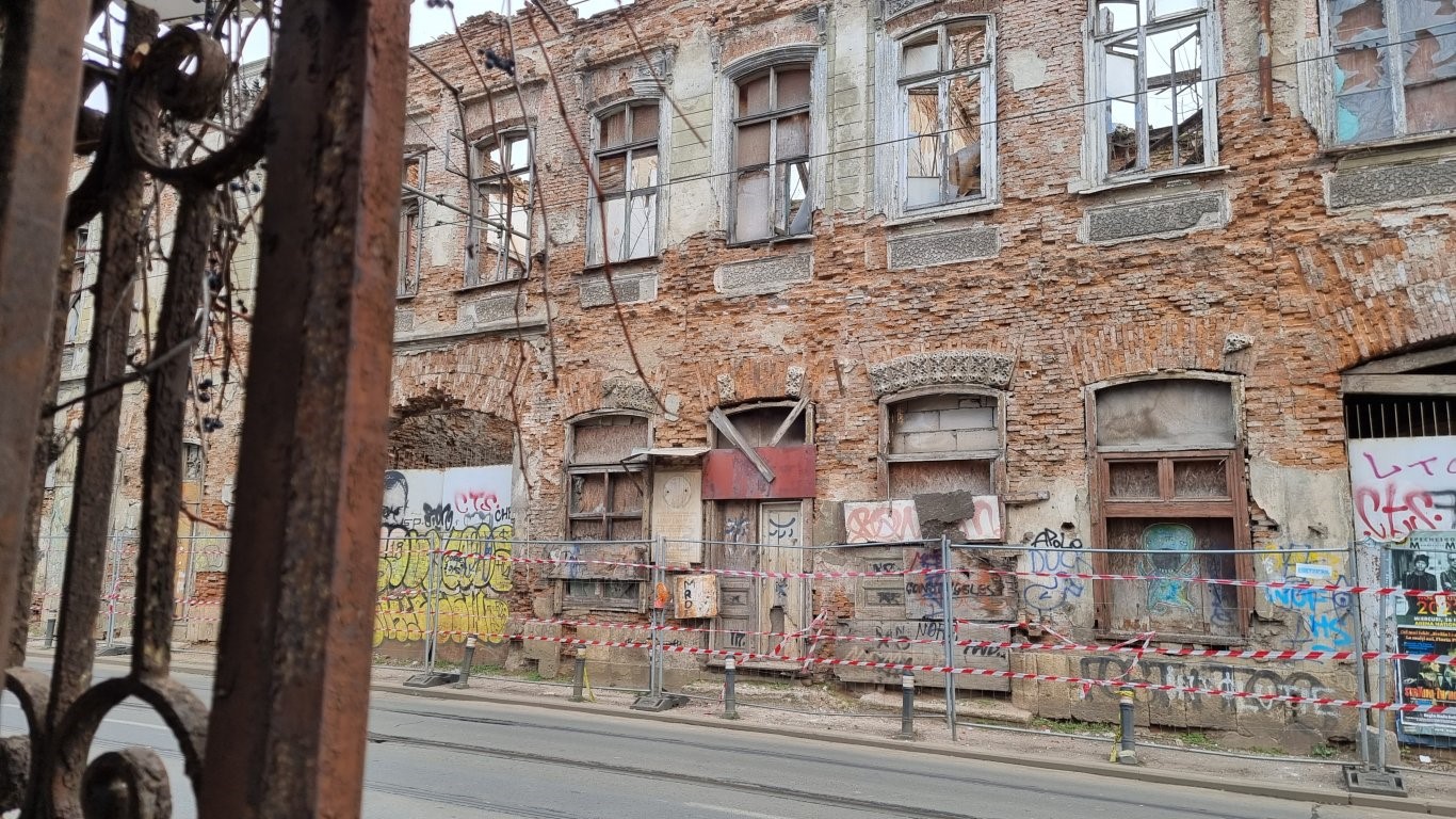 Солаковия хан