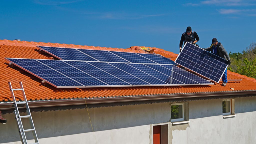 solar