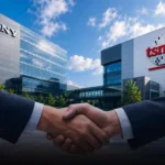 Sony и TSMC инвестират 4.7 млрд. долара в производството на ново поколение сензори