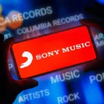 Sony Music готви многомилиардна сделка за покупката на Recognition Music Group