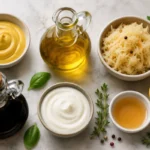 5 подправки и сосове, които няма да повишат рязко кръвната ви захар