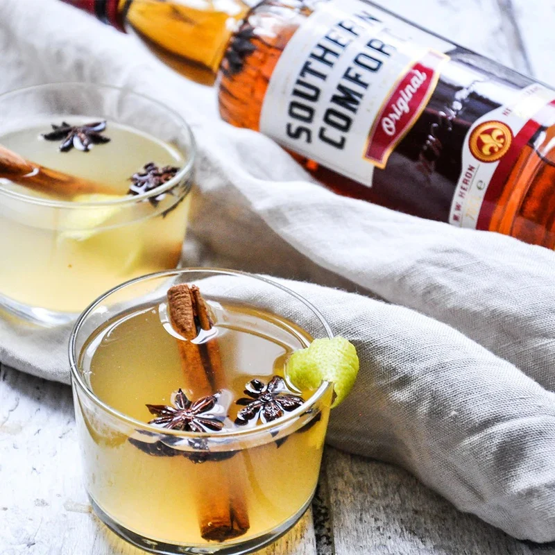 Уиски ликьорът Southern Comfort вдъхнови дизайнa на популярни боксерки Duluth Trading