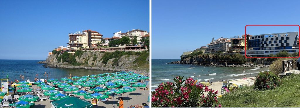 sozopol stergej stanishev kastha chudo