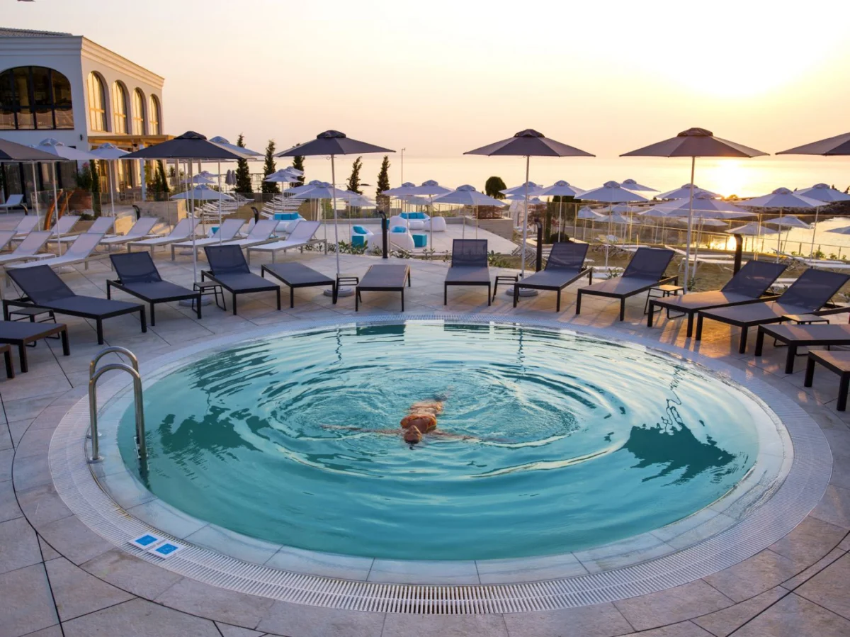 спа и здравен туризъм