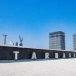 SpaceX Starbase Тексас