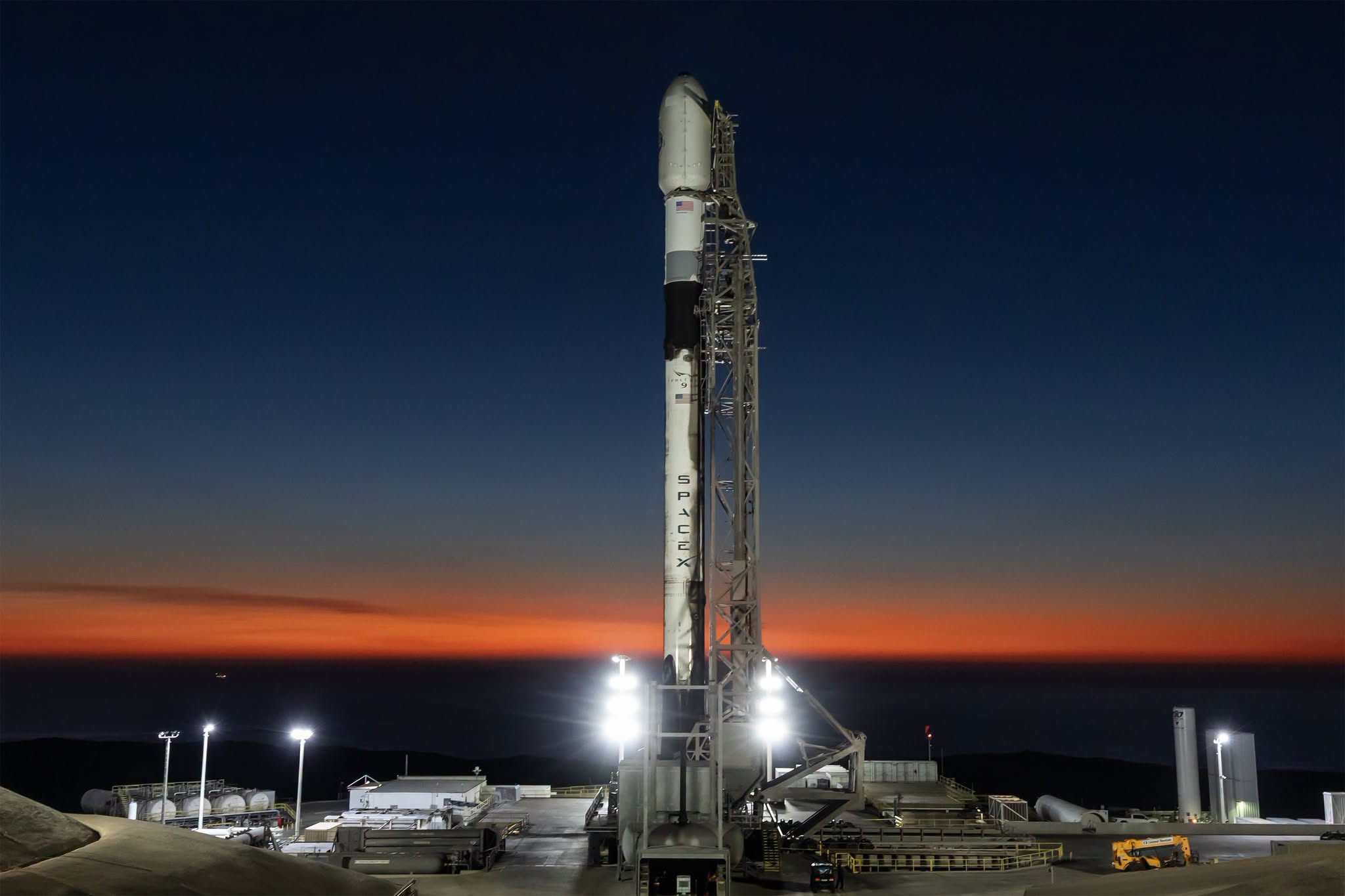 Илон Мъск преименува SpaceXAI на SpaceXSI
