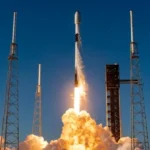 SpaceX с планове за първично публично предлагане с оценка от 1.75 трилиона долара