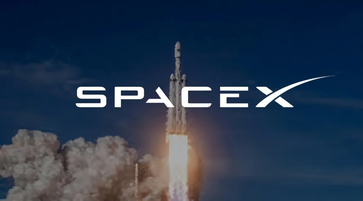 Ранна инвестиция в SpaceX може да донесе печалба от 122 млрд. долара на Alphabet
