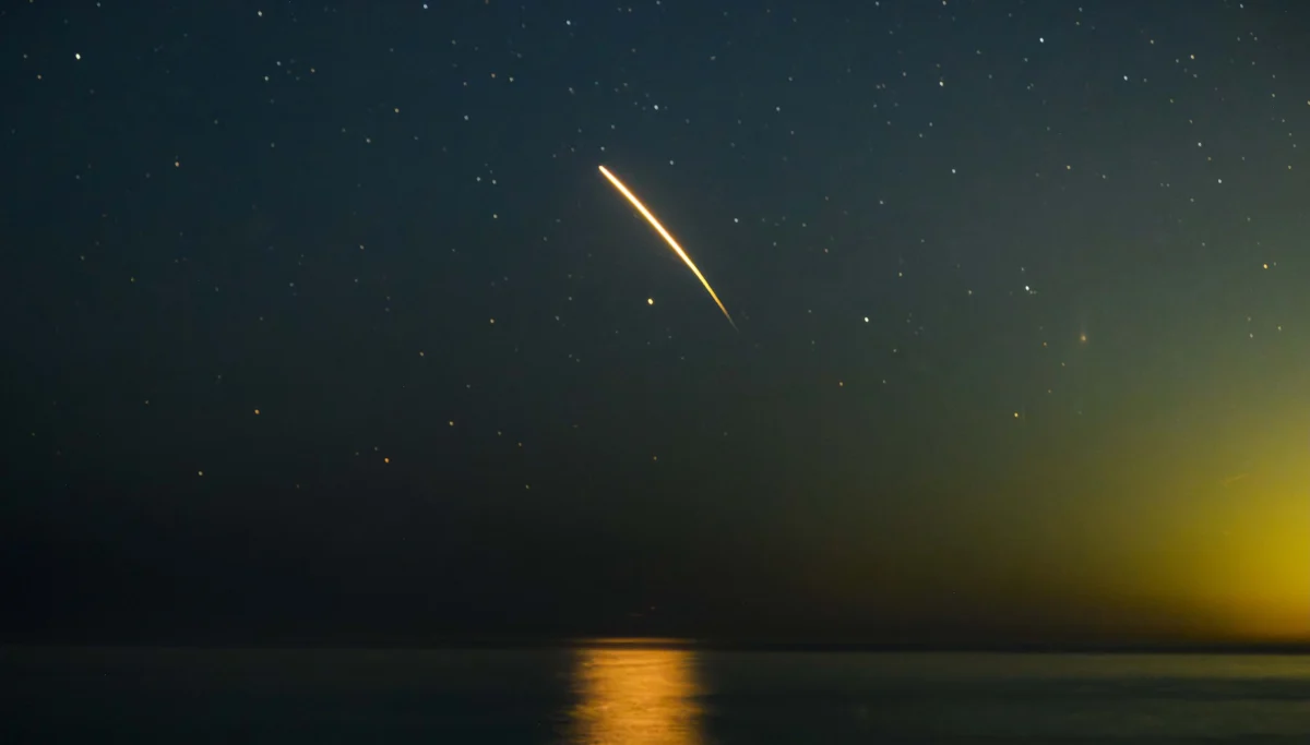 Мъск залага на изкуствения интелект в космоса със сливането на SpaceX и xAI